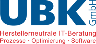 UBK logo